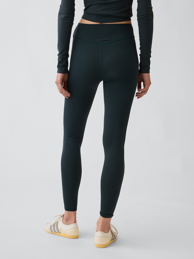 GapFit Smooth High Rise Leggings