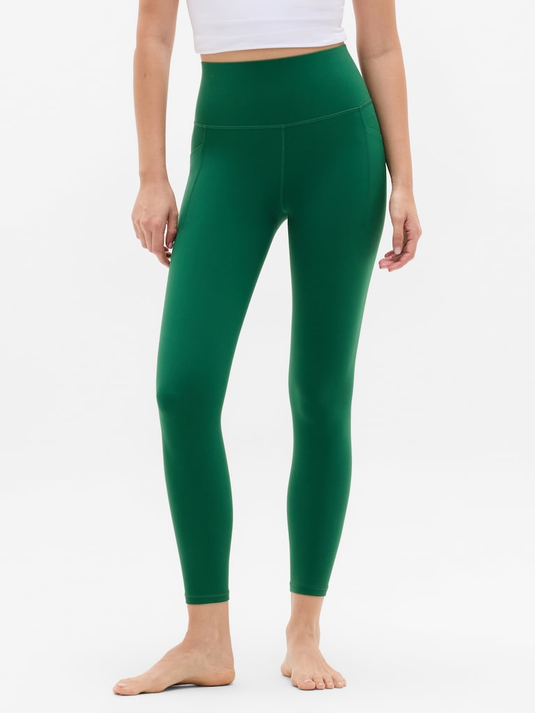 Salutation Stash High Rise 7/8 Legging