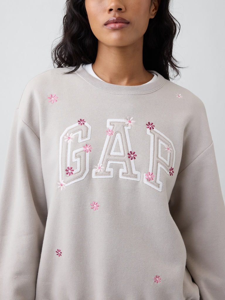 Gap Logo Sweatshirt