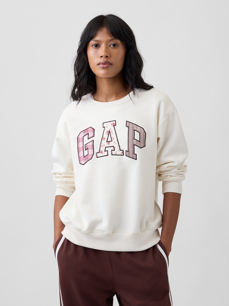 Gap Logo Sweatshirt