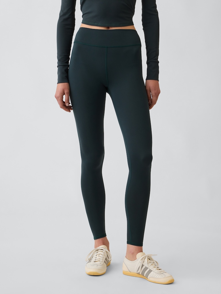 GapFit Smooth High Rise Leggings
