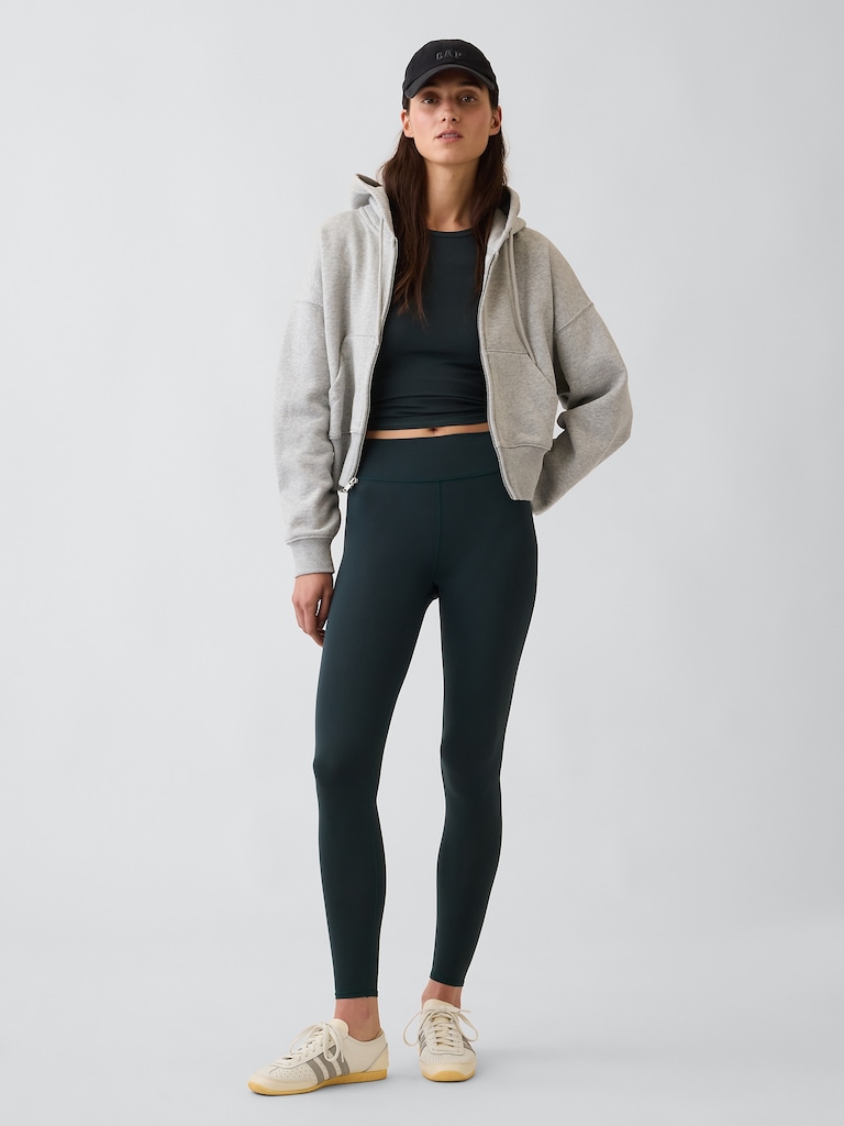 GapFit Smooth High Rise Leggings