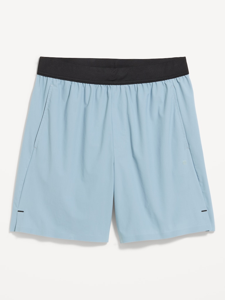ProTrain  Shorts -- 7-inch inseam