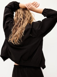 TrekTech Oversized Jacket