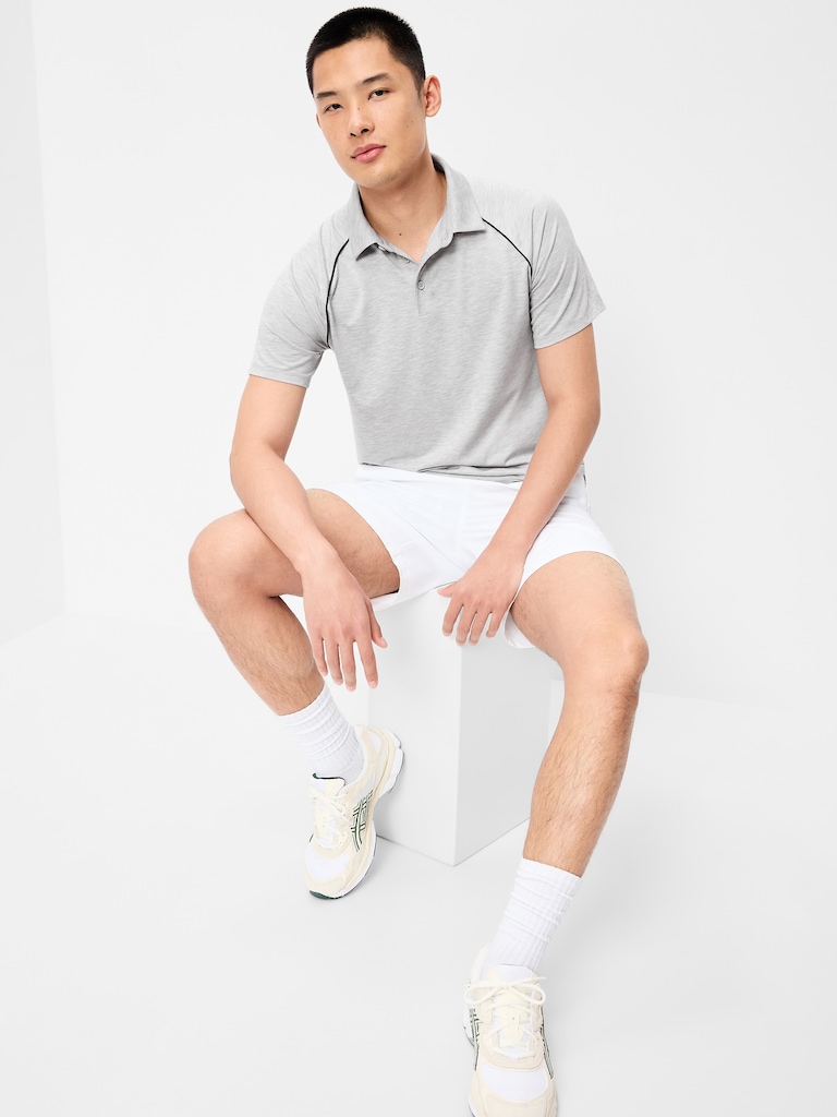 Polo NuageSport