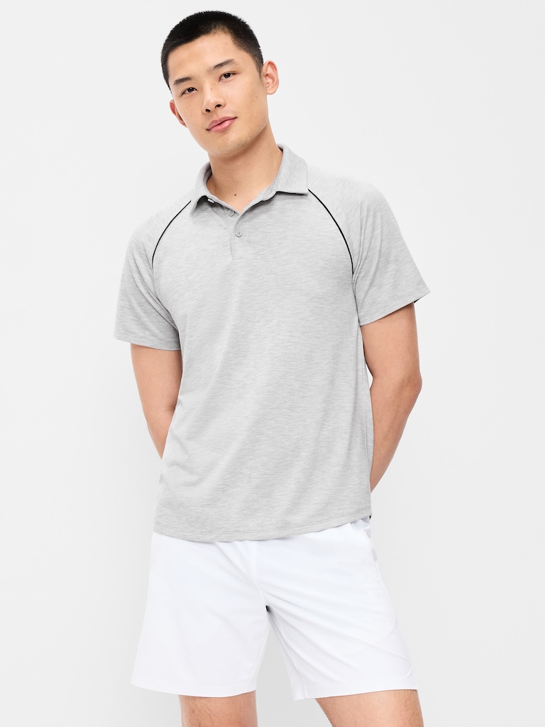 Polo NuageSport