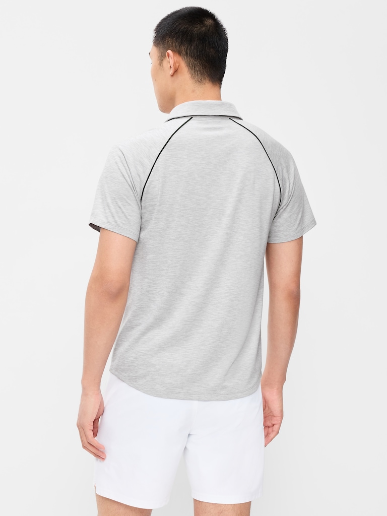 Polo NuageSport