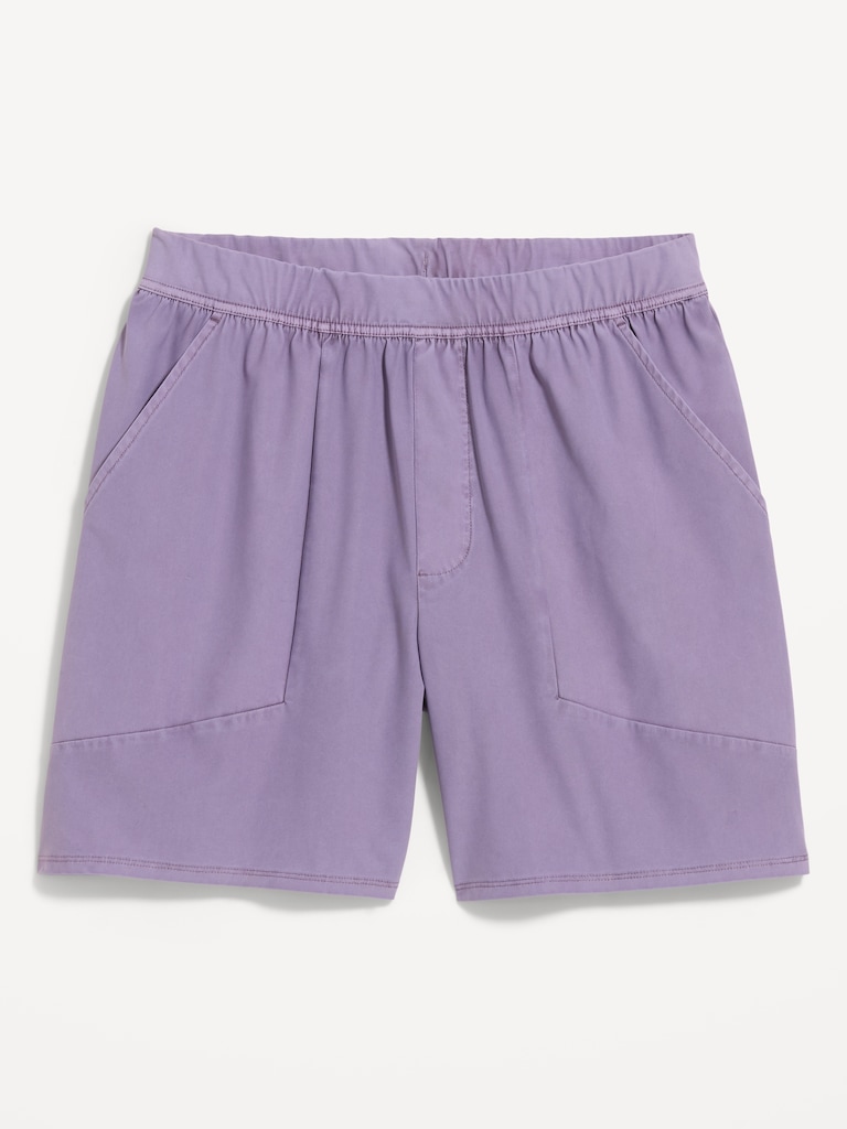 ProTrain Shorts -- 7-inch inseam