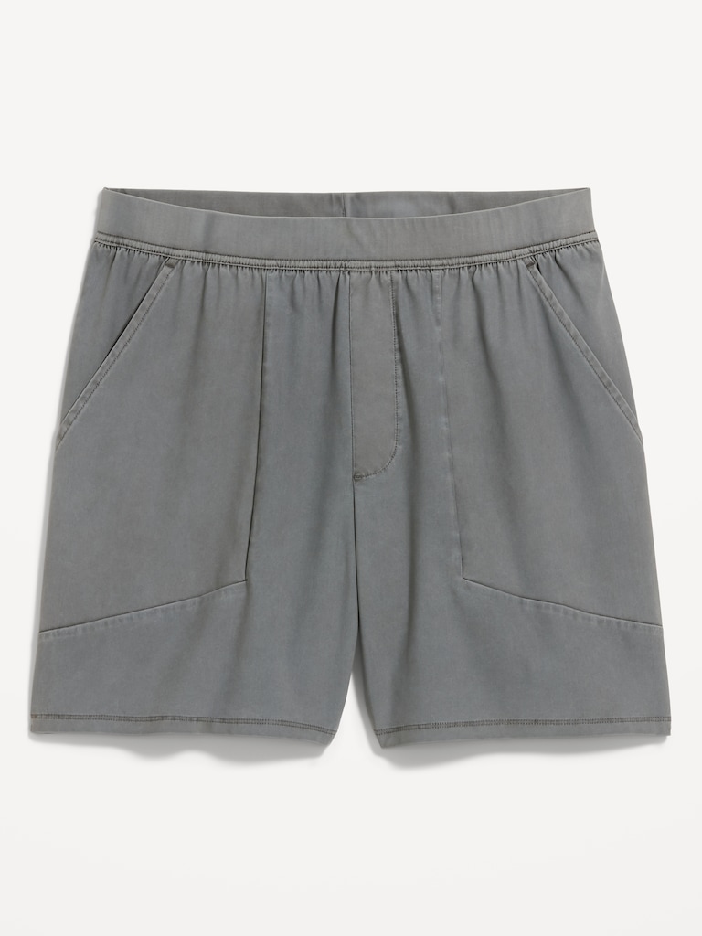 ProTrain Shorts -- 7-inch inseam