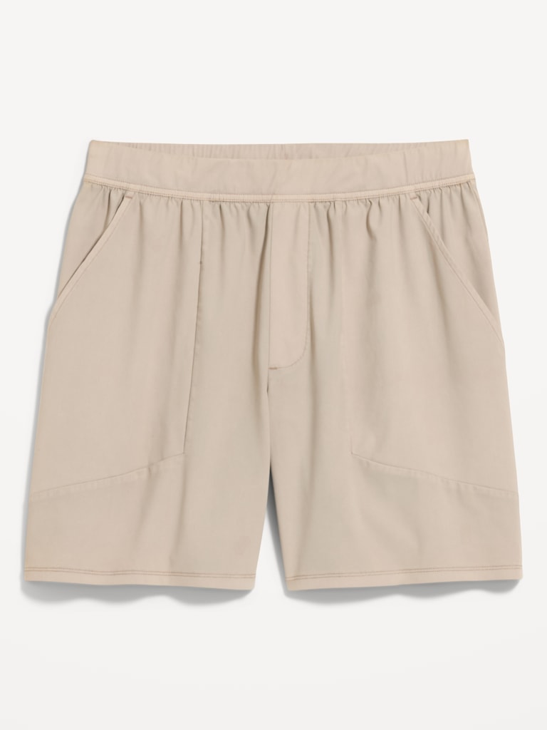 ProTrain Shorts -- 7-inch inseam
