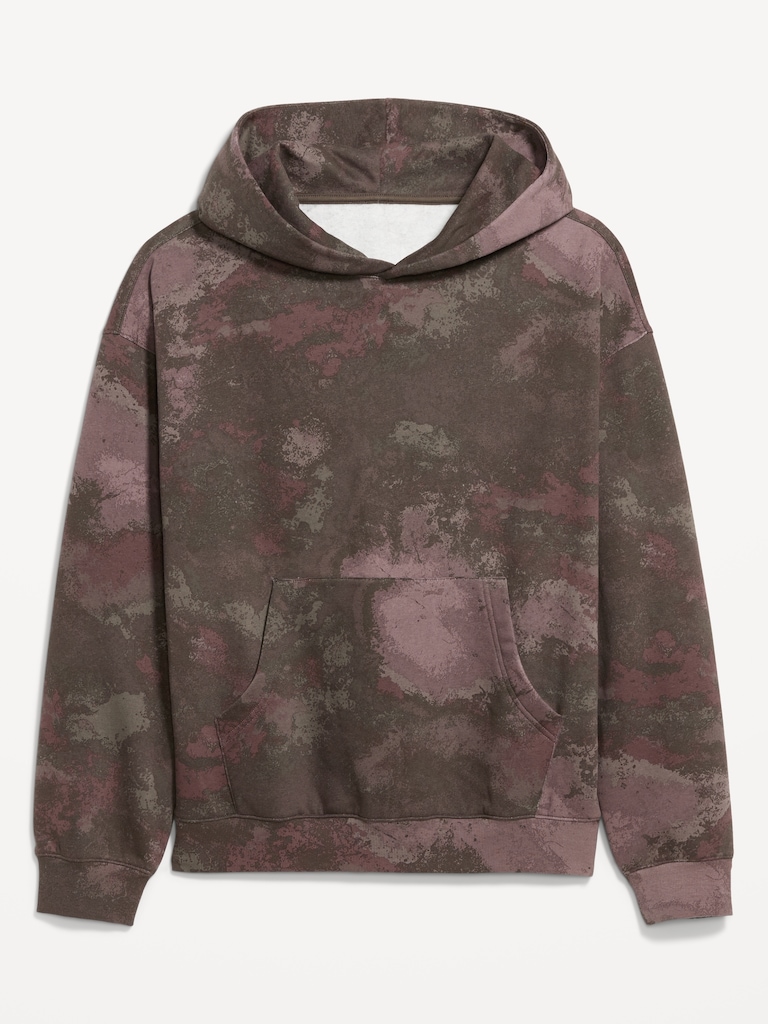 Lived-In Pro Hoodie