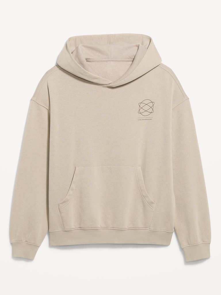Lived-In Pro Hoodie
