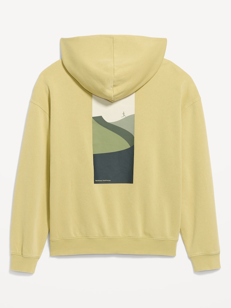 Lived-In Pro Hoodie