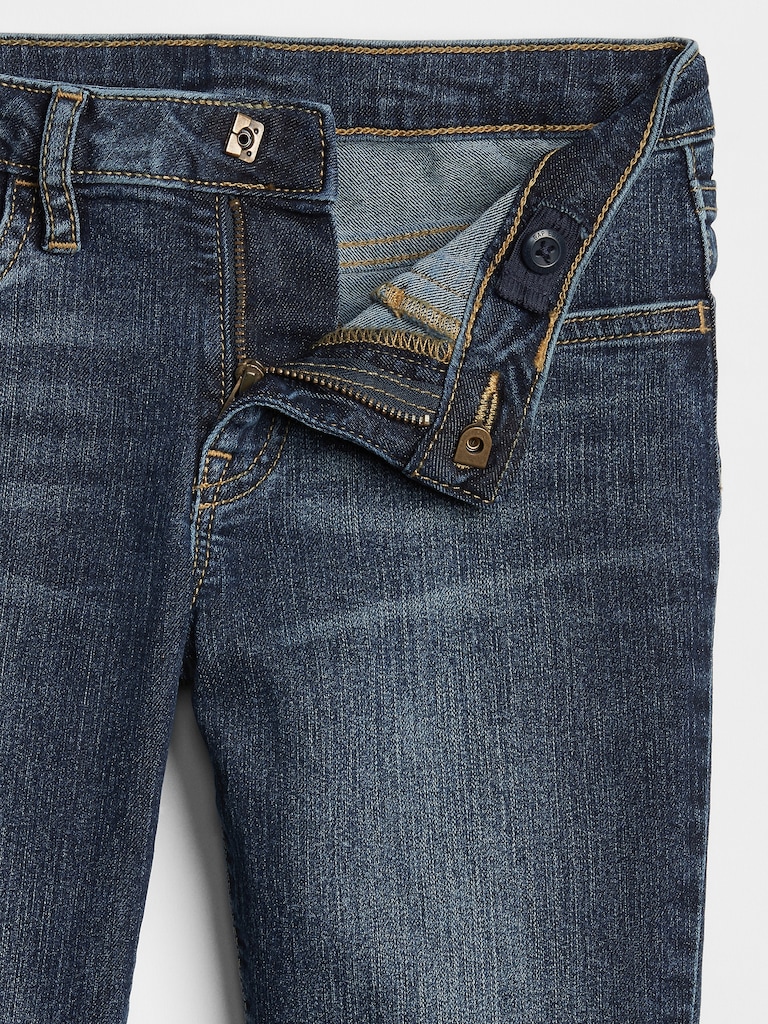 Kids Super Skinny Jeans