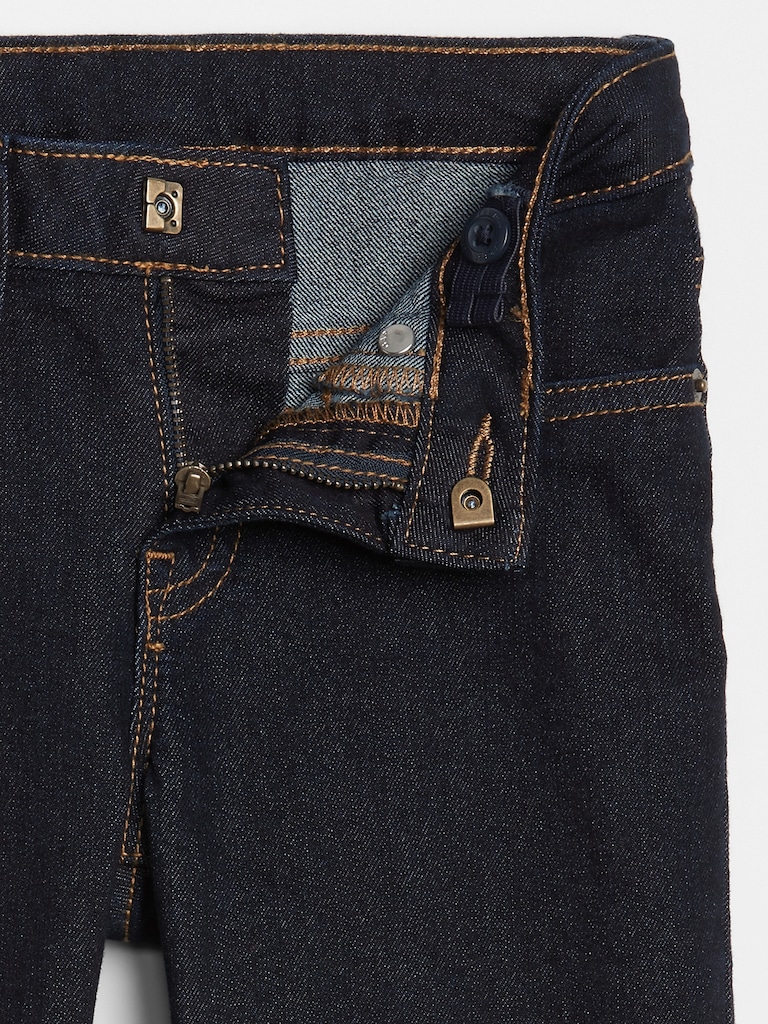 Kids Super Skinny Jeans
