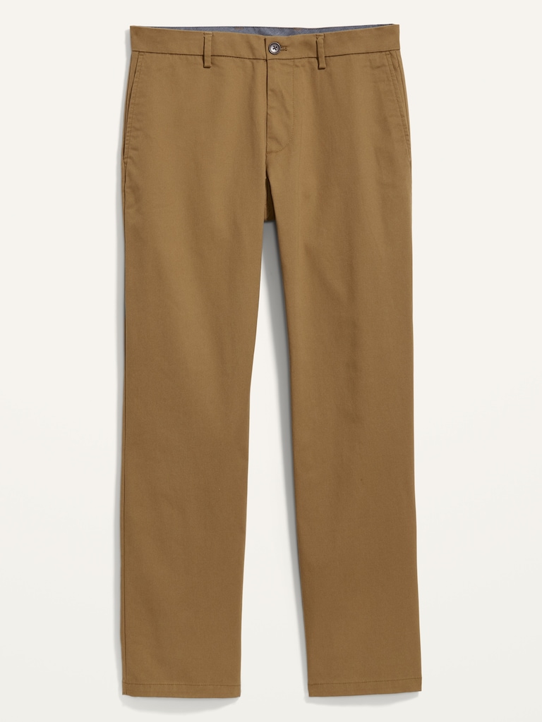 Loose Ultimate Built-In Flex Chino Pants
