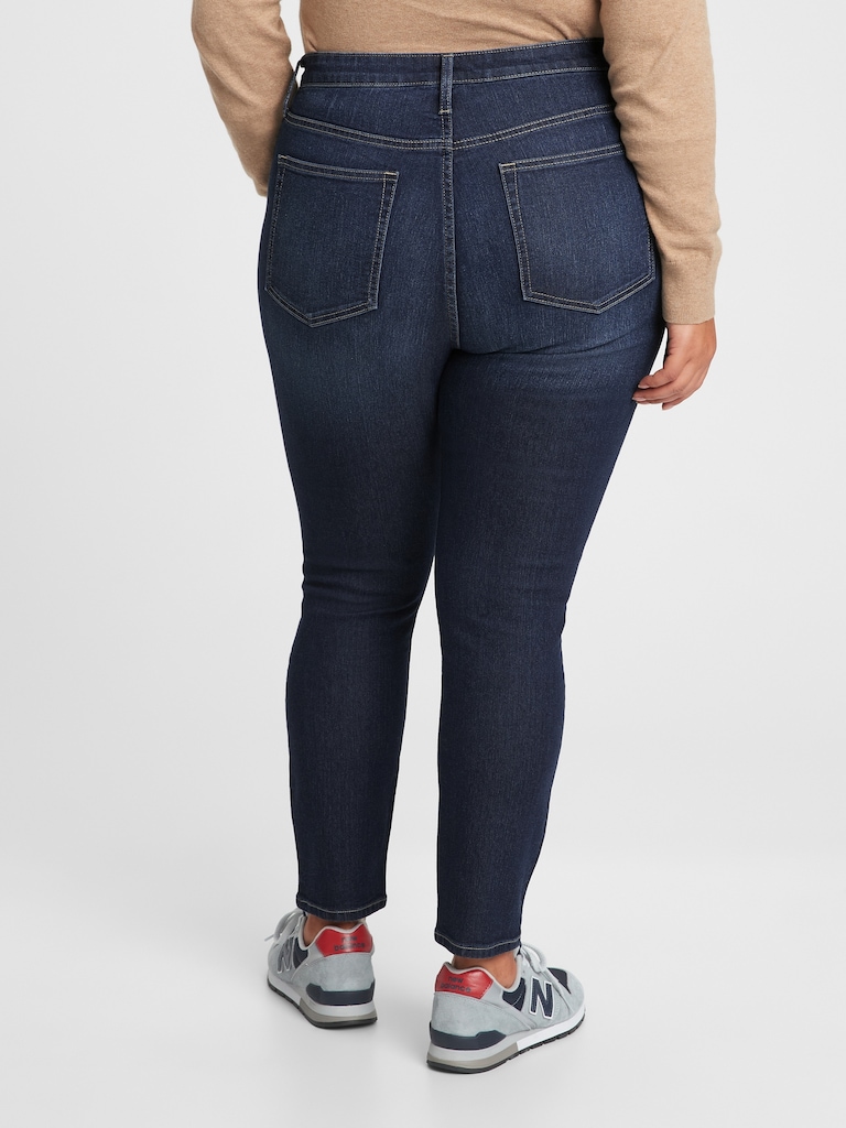 High Rise Favorite Jeggings