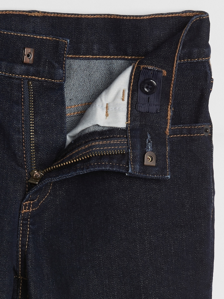Kids Skinny Jeans