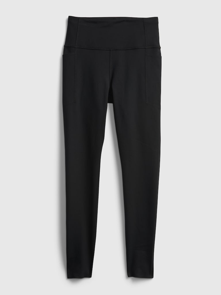 GapFit Sky High Power Full Length Leggings