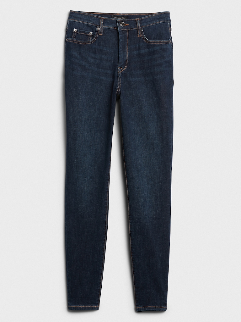 Soft Touch Jean
