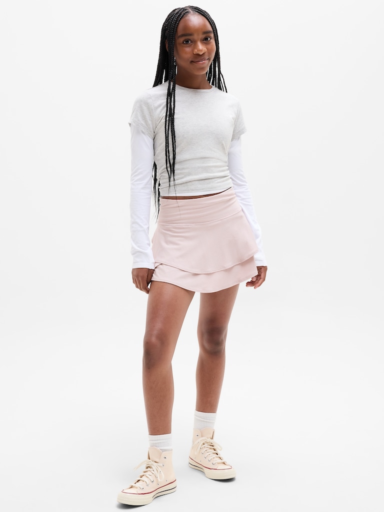 Athleta Girl Serve Skort