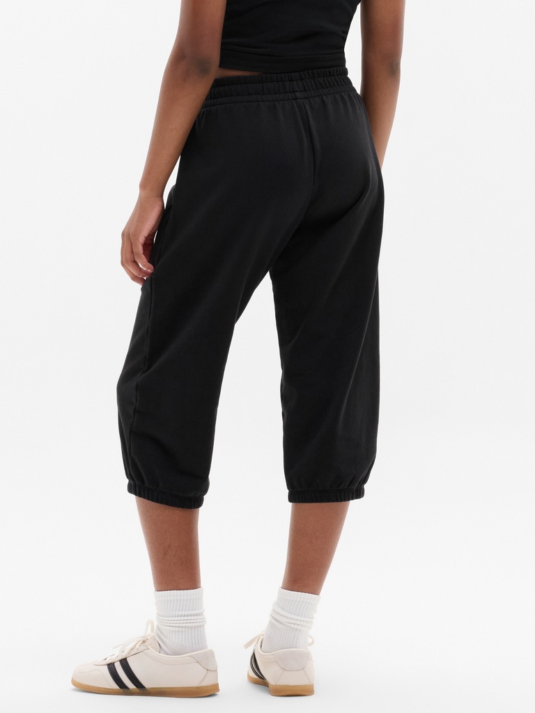 Athleta Girl All Day Crop Flood