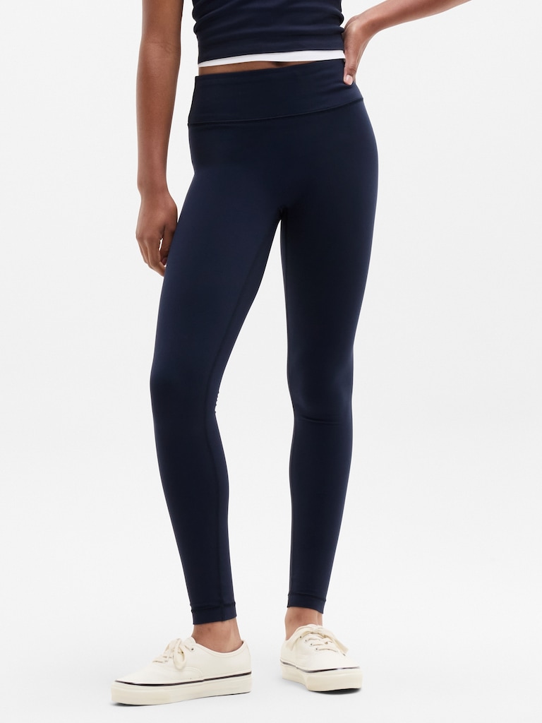 Athleta Girl Elation High Rise Legging