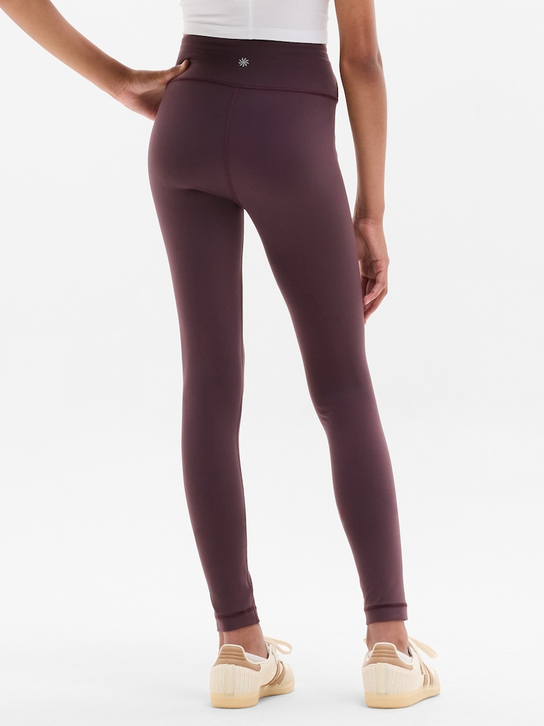 Athleta Girl Elation High Rise Legging