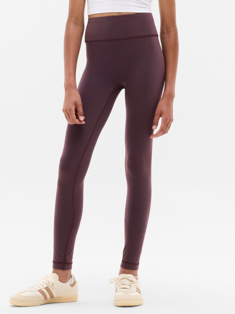 Athleta Girl Elation High Rise Legging