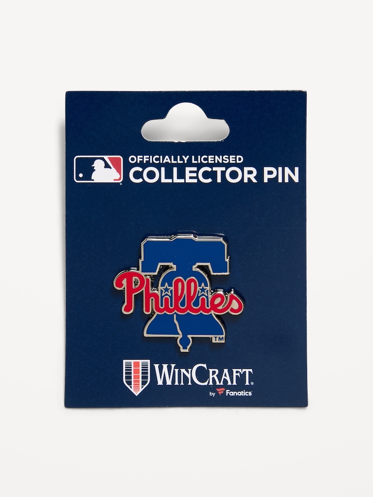 WinCraft® San Francisco Giants Primary Collector Enamel Pin