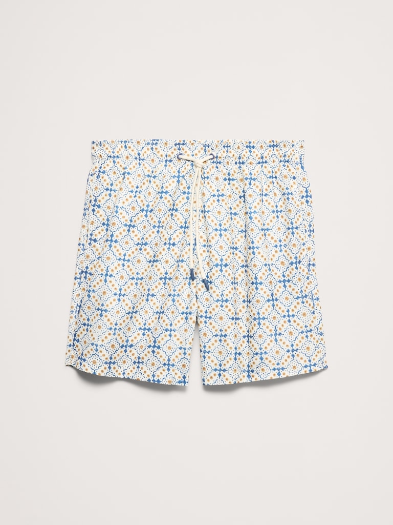 Sano 6.5" Swim Short By Trunks Surf & Swim