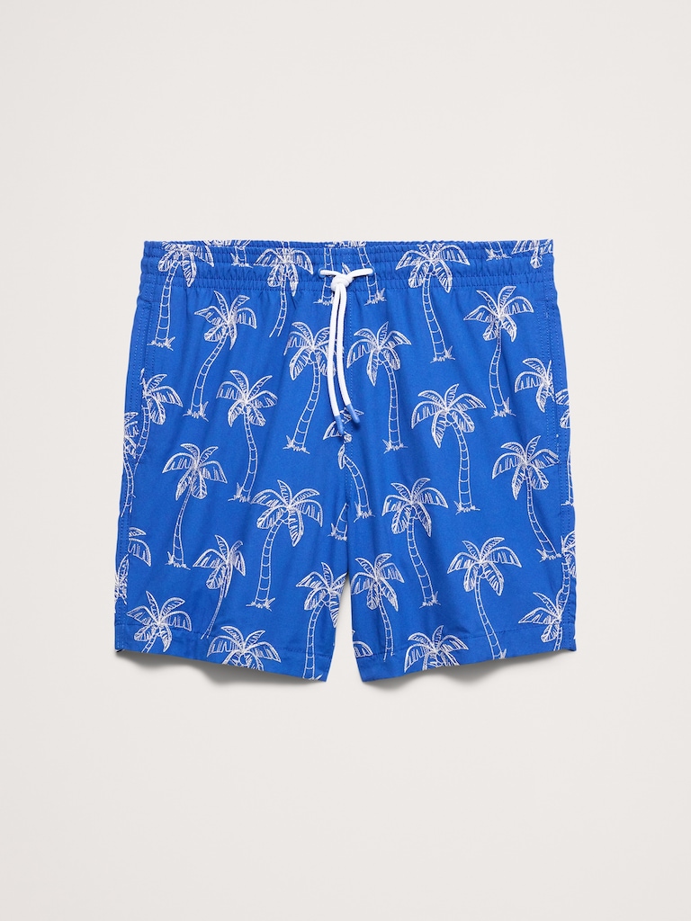 Sano 6.5" Swim Short By Trunks Surf & Swim