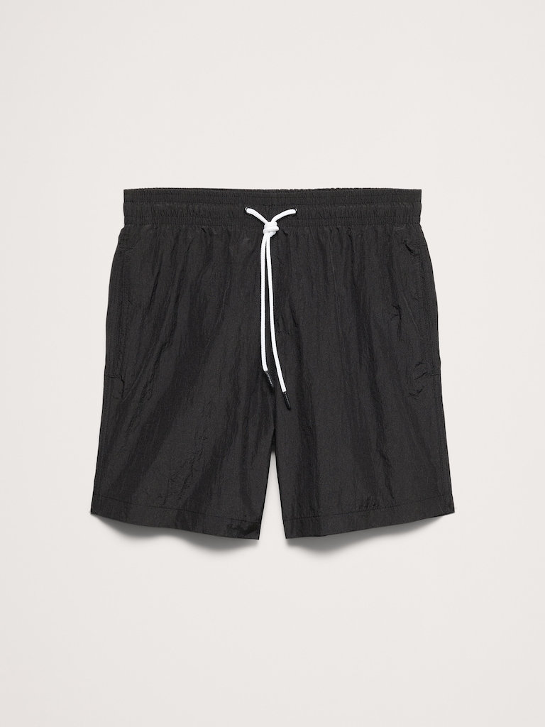 Sano 6.5" Swim Short By Trunks Surf & Swim
