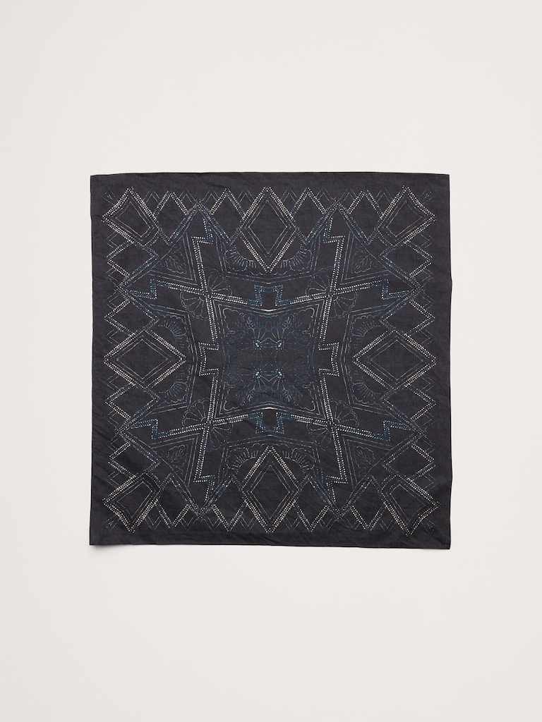 Signature Bandana