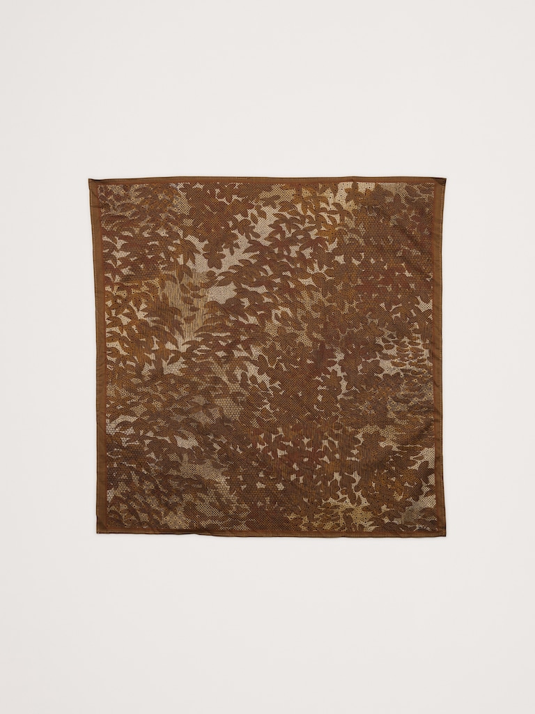 Signature Bandana