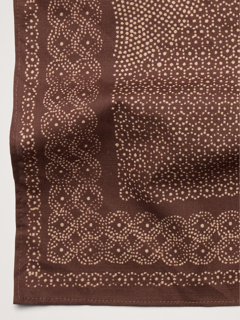 Signature Bandana
