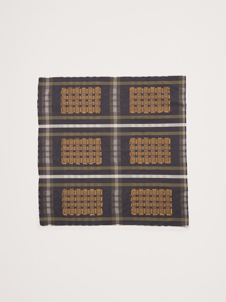 Signature Bandana