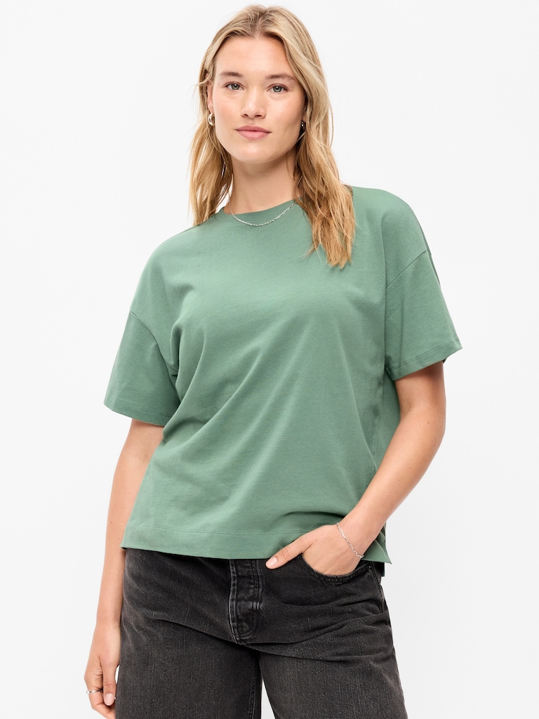 T-shirt vintage