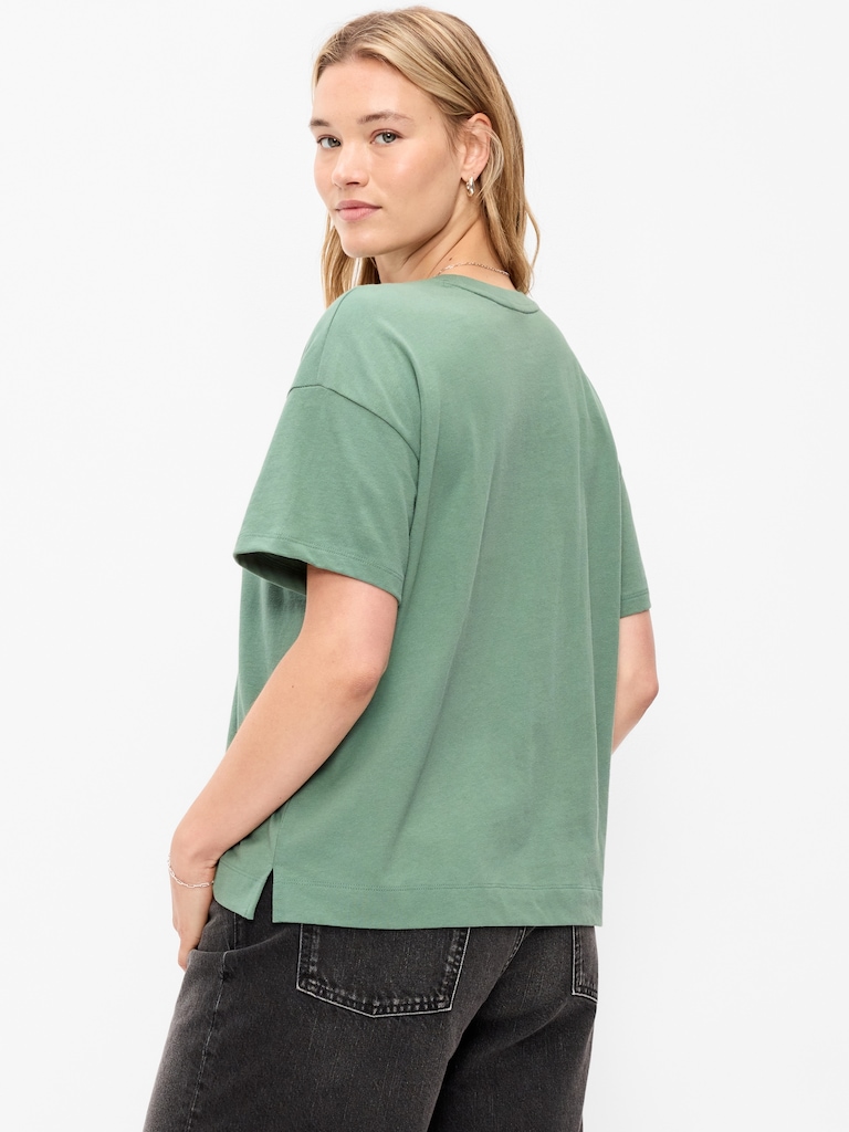 T-shirt vintage