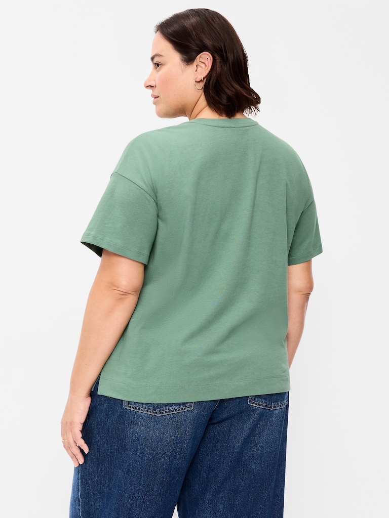 T-shirt vintage