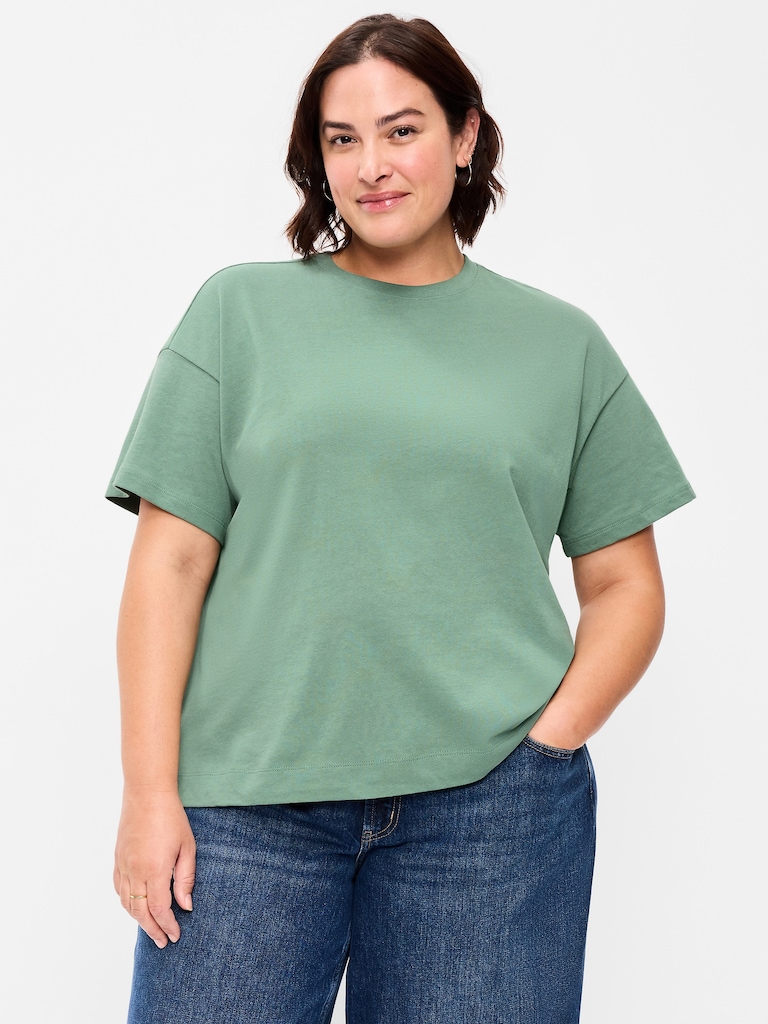 T-shirt vintage
