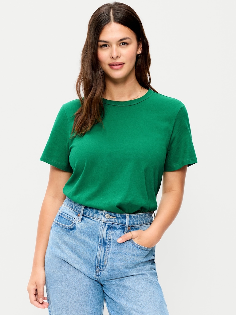 EveryWear Crew-Neck T-Shirt