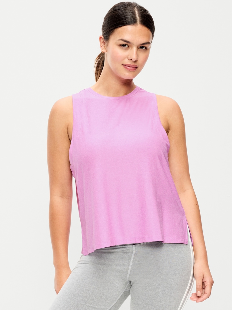CloudMotion Tank Top