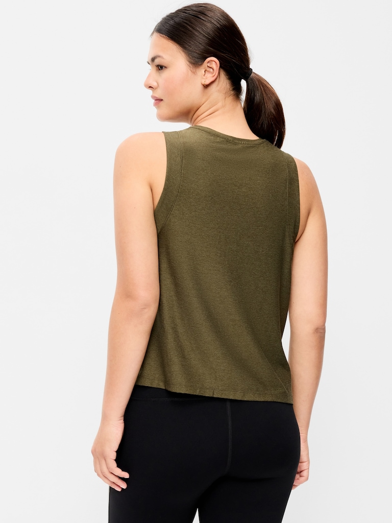 CloudMotion Tank Top