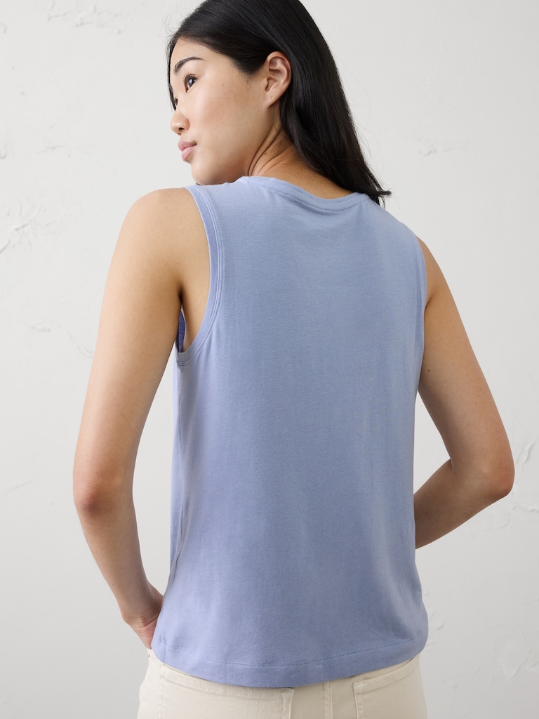 Timeless Tank