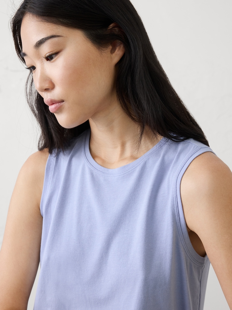 Timeless Tank