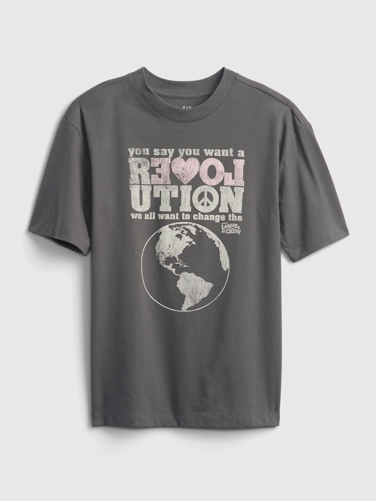 Teen Graphic T-Shirt