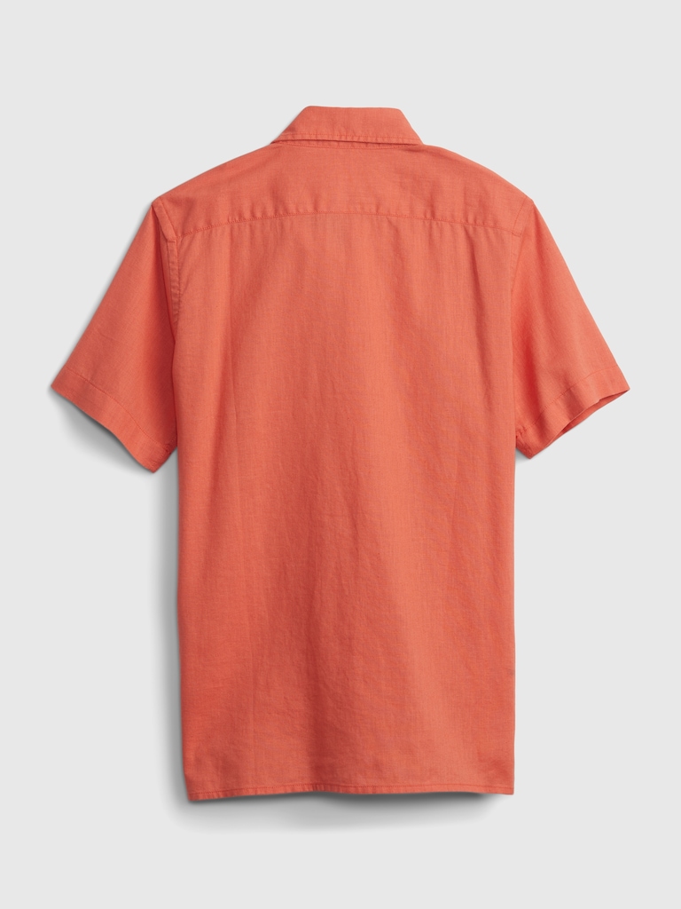 Kids Oxford Shirt