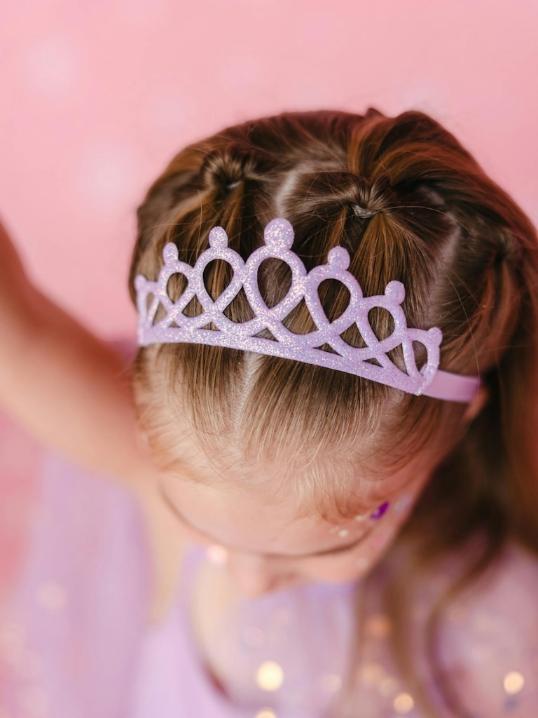 Sweet Wink Shimmer Dress Up Kit