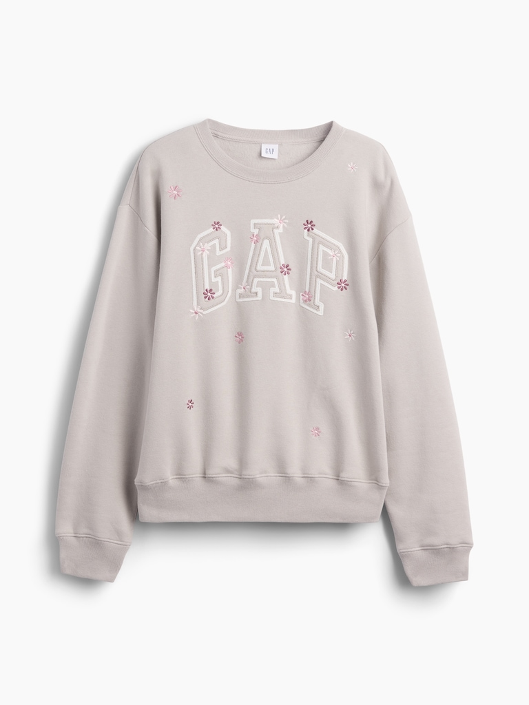 Gap Logo Sweatshirt